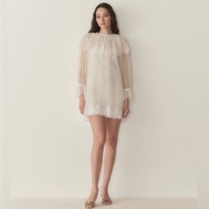 NWT Doen Lilith Dress